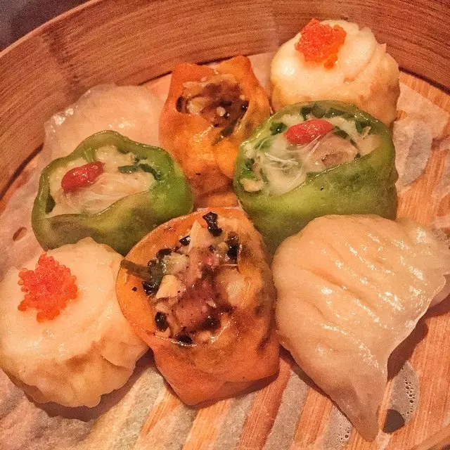 Hakkasan