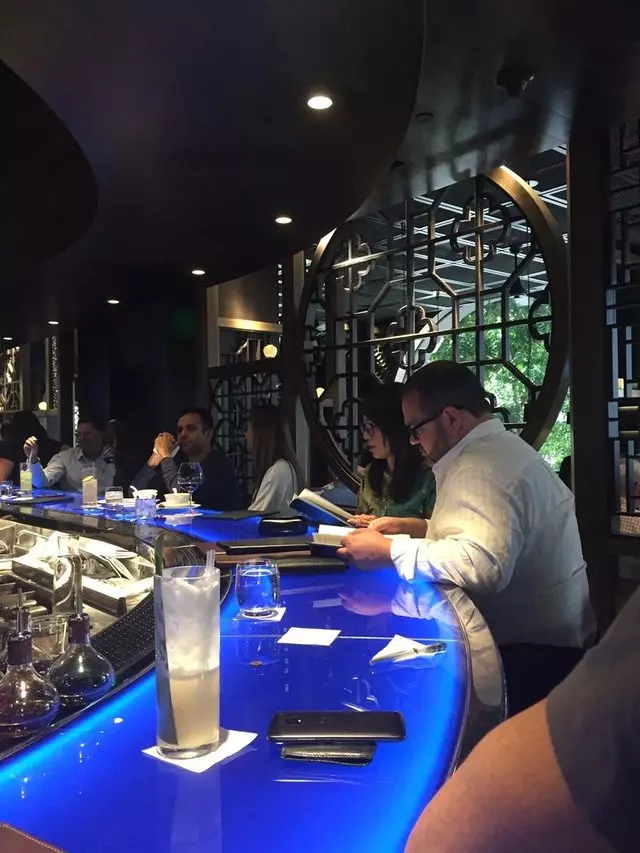 Hakkasan