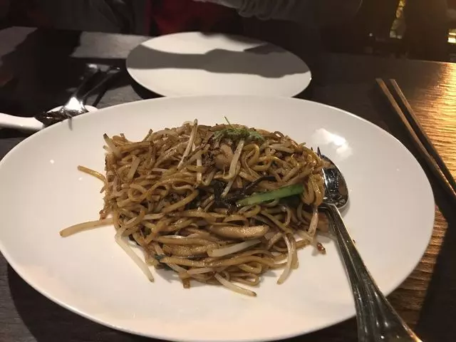 Hakkasan