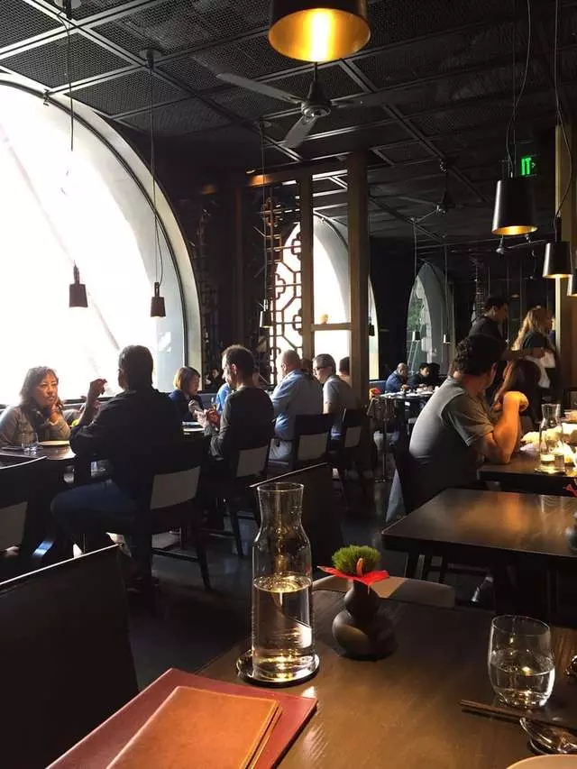 Hakkasan