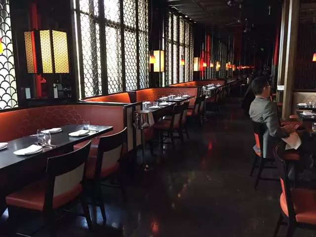 Hakkasan