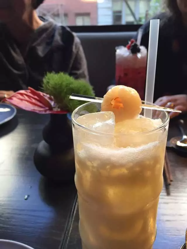 Hakkasan