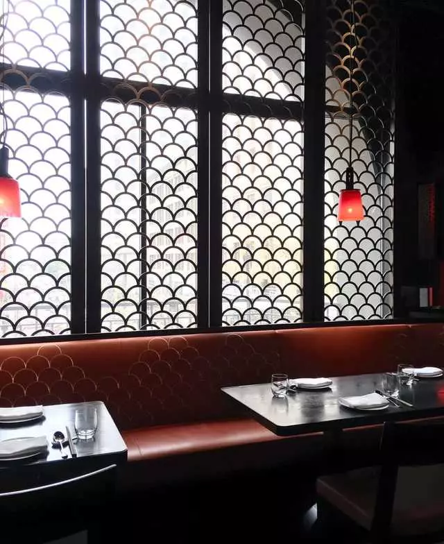 Hakkasan