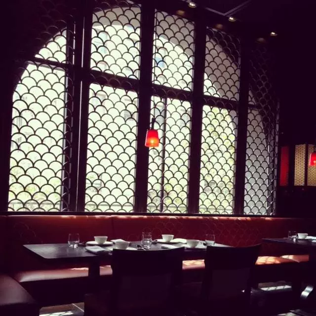 Hakkasan