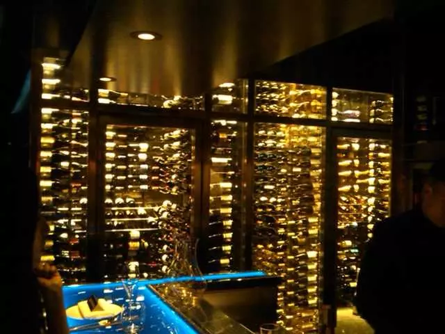 Hakkasan