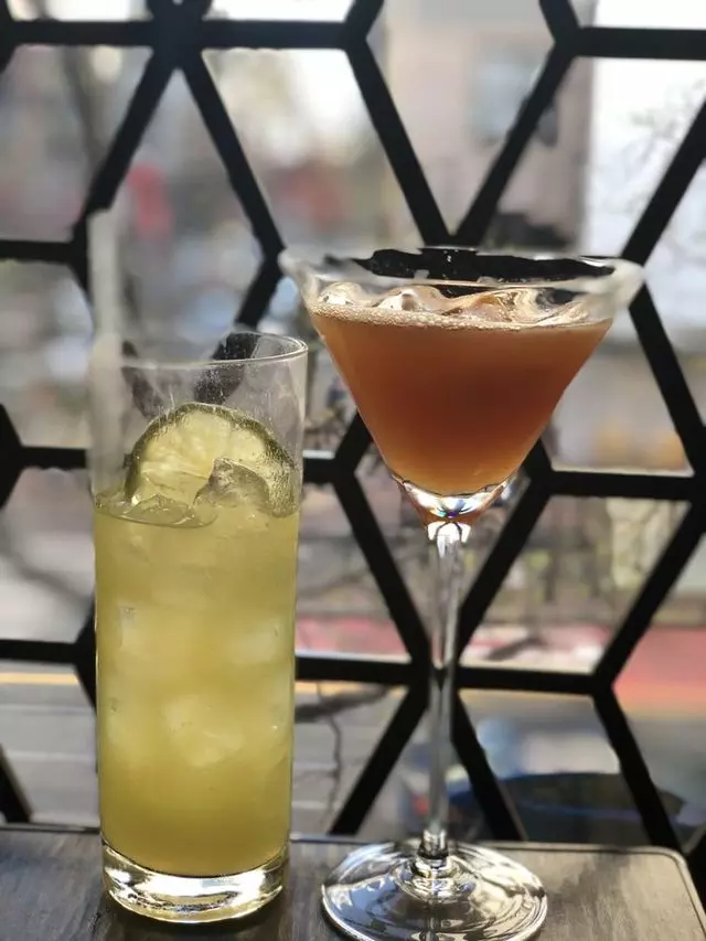 Hakkasan