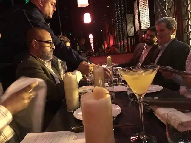 Hakkasan