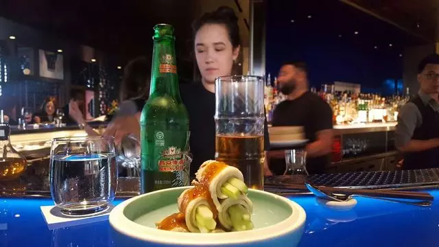 Hakkasan