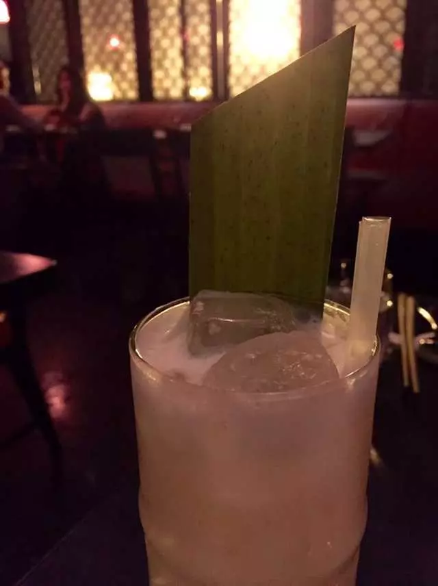 Hakkasan