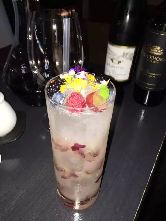 Hakkasan