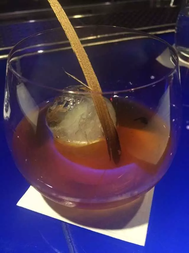 Hakkasan