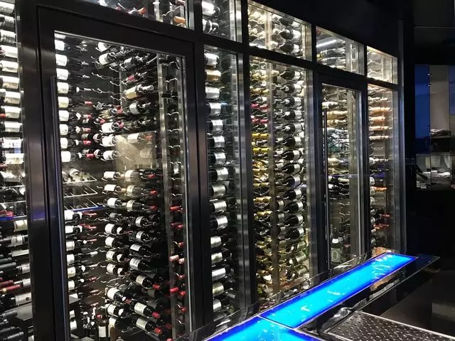Hakkasan