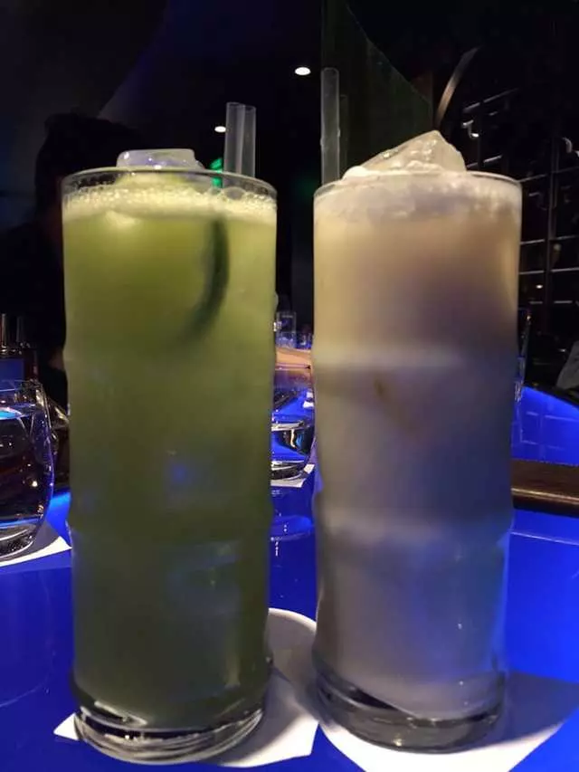 Hakkasan