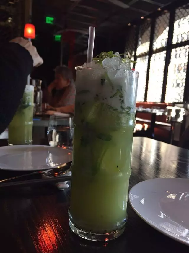 Hakkasan