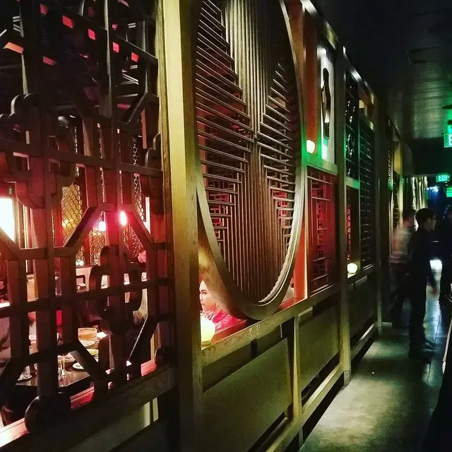 Hakkasan
