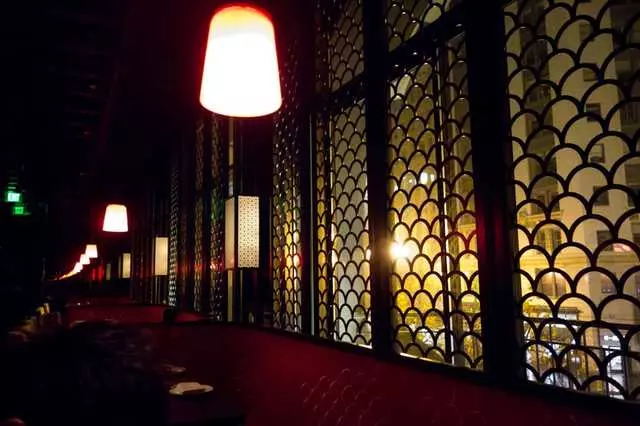 Hakkasan