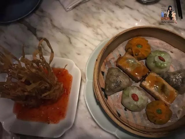 Hakkasan