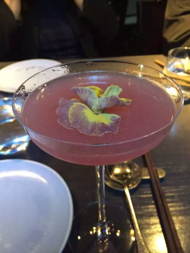 Hakkasan