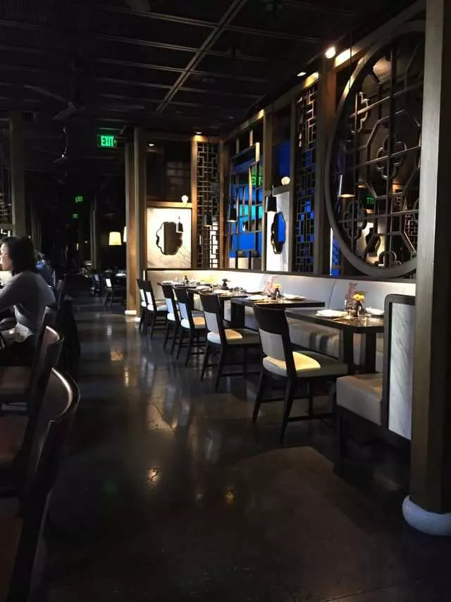 Hakkasan
