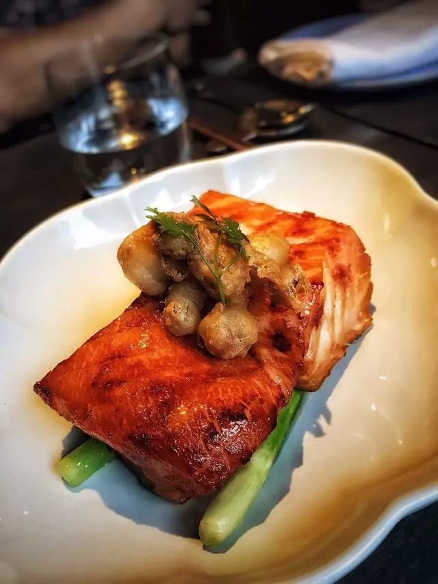 Hakkasan