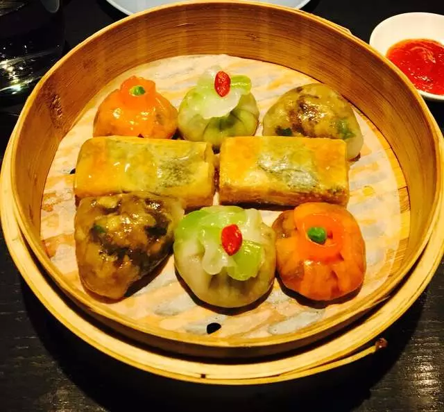 Hakkasan