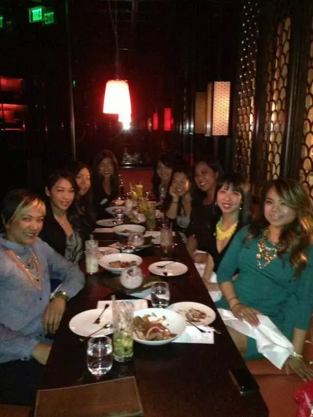 Hakkasan
