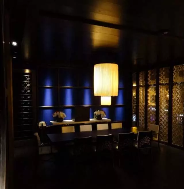 Hakkasan