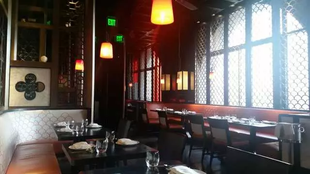 Hakkasan