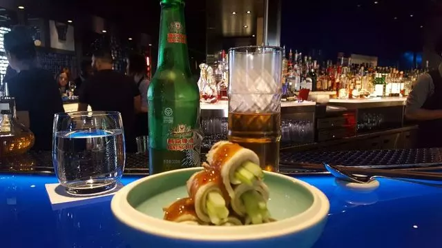 Hakkasan