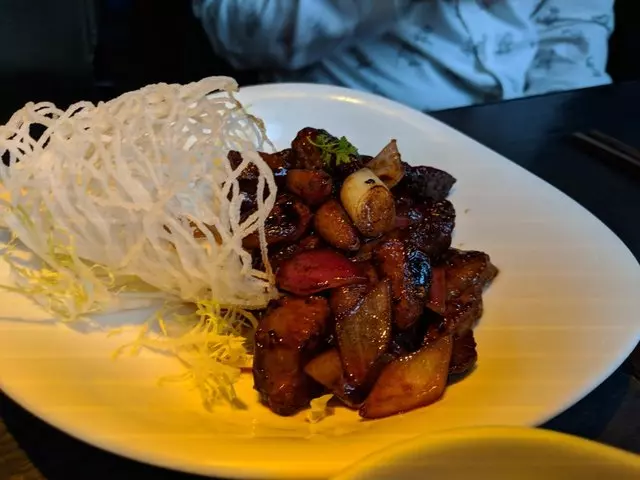 Hakkasan