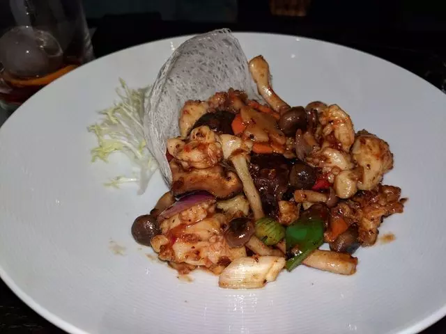 Hakkasan