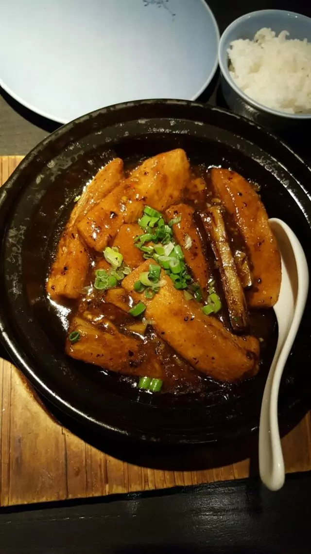 Hakkasan