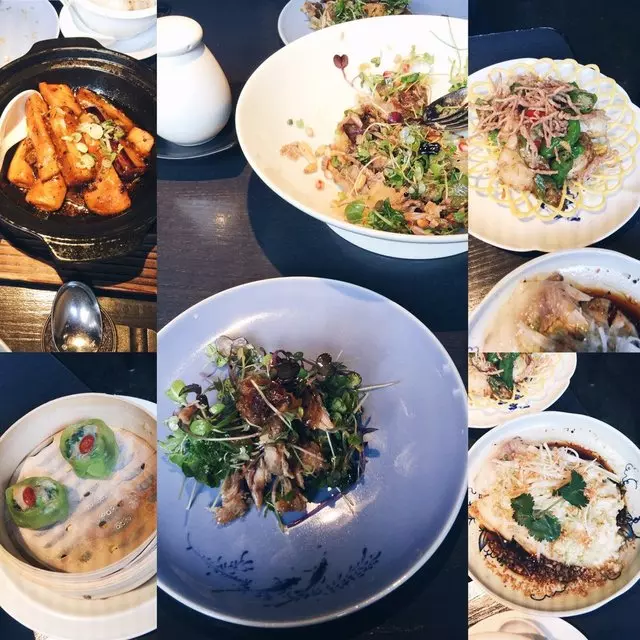 Hakkasan