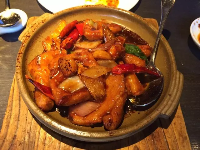 Hakkasan