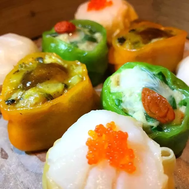 Hakkasan