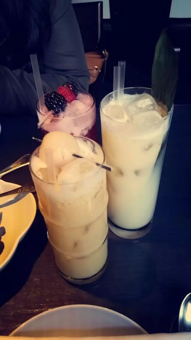 Hakkasan