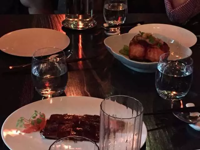 Hakkasan