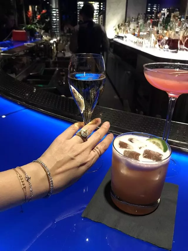 Hakkasan