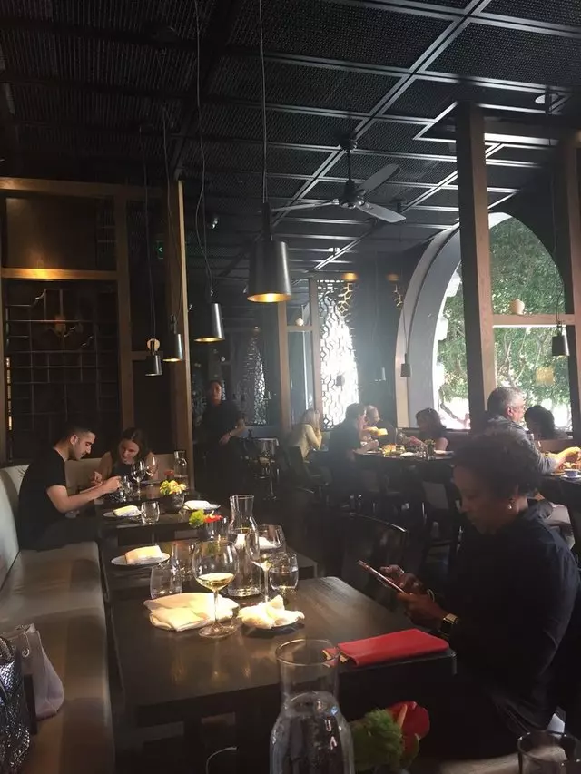 Hakkasan