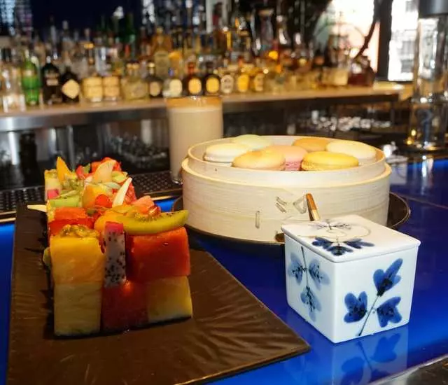 Hakkasan