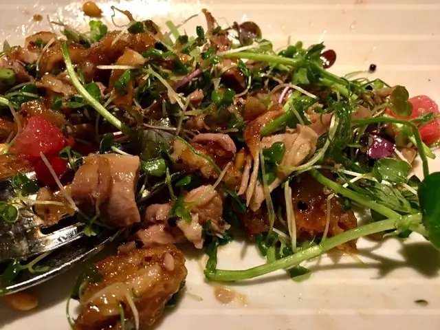 Hakkasan