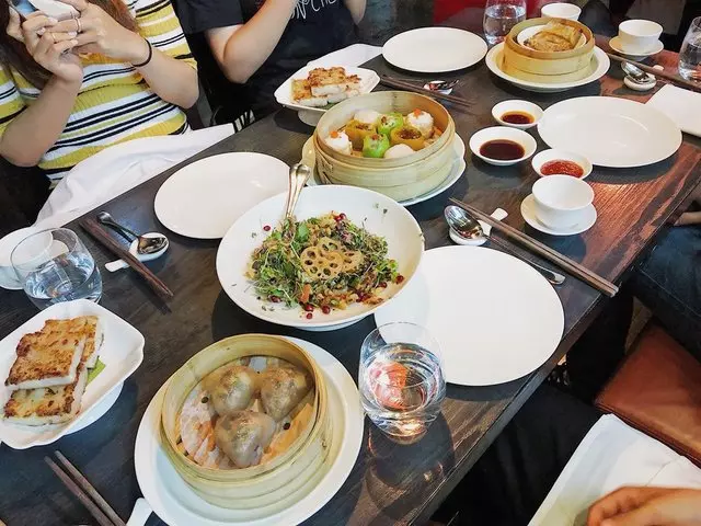 Hakkasan