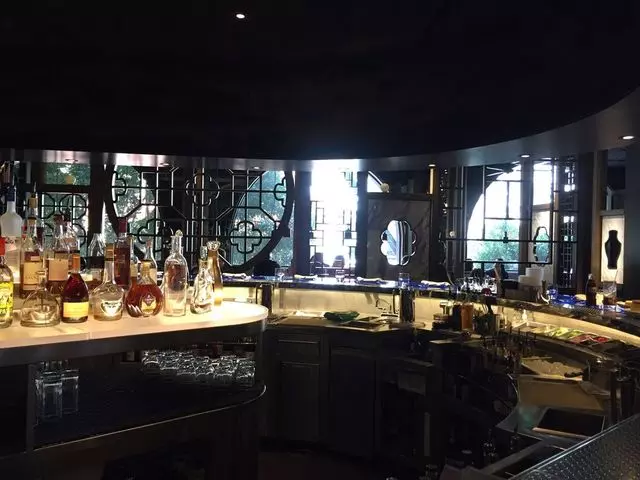 Hakkasan