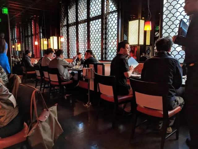 Hakkasan