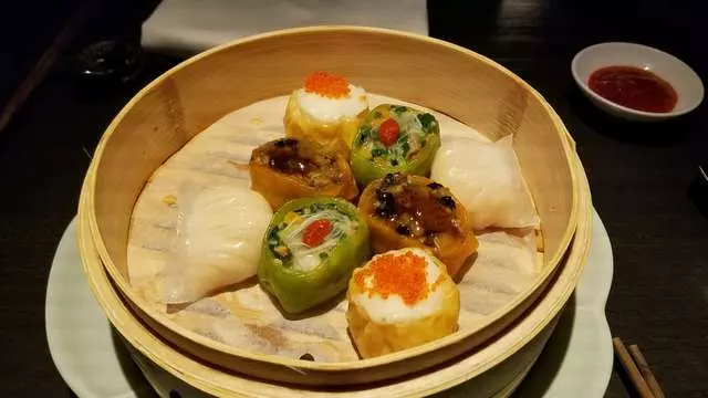 Hakkasan