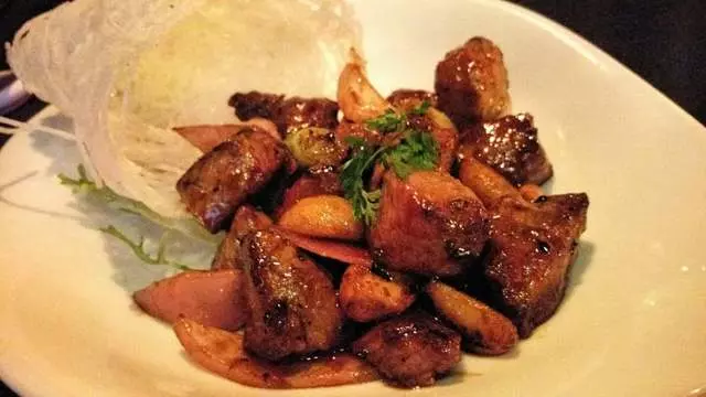 Hakkasan