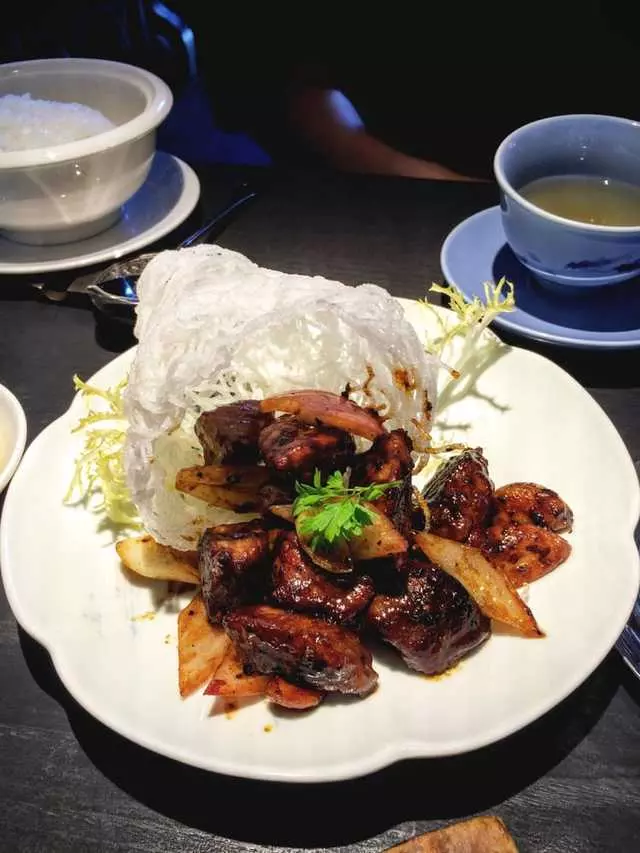 Hakkasan