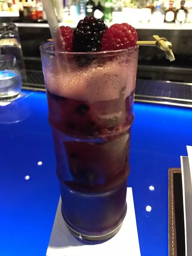Hakkasan