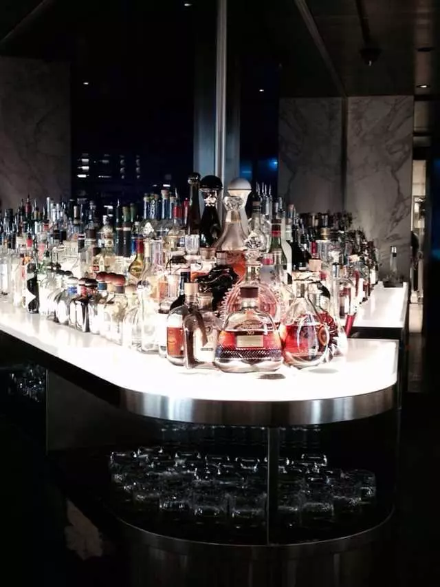 Hakkasan