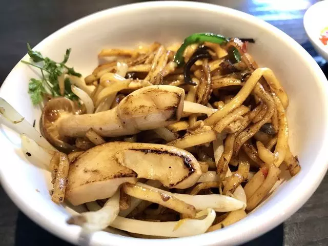 Hakkasan